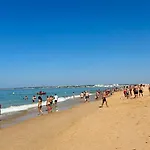 Dunas - Private Pool - 8 Guests - Albufeira *
