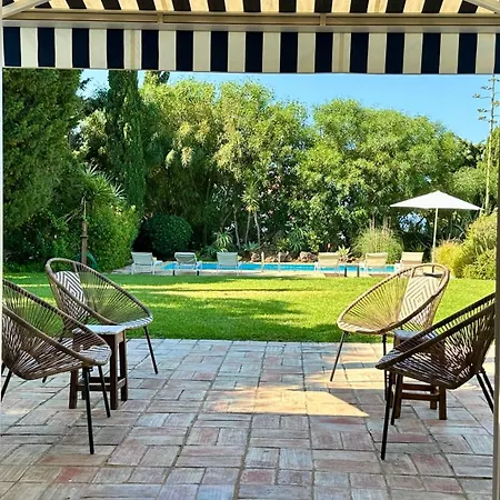 Dunas By Check-in Portugal 别墅