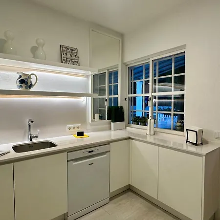 Dunas By Check-in Portugal 阿尔布费拉