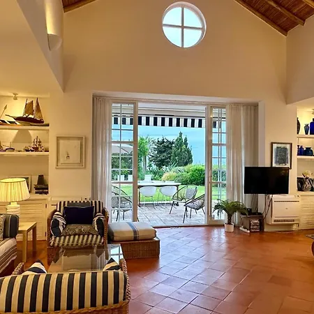 Dunas By Check-in Portugal * 阿尔布费拉