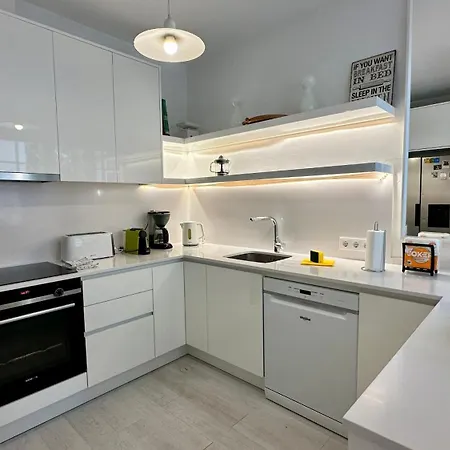 别墅 Dunas By Check-in Portugal 阿尔布费拉