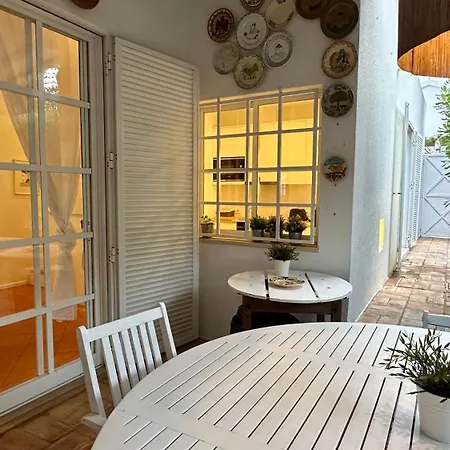 Dunas By Check-in Portugal 阿尔布费拉