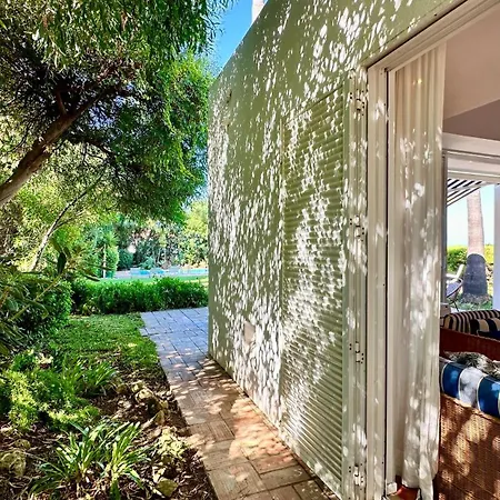 Dunas By Check-in Portugal 别墅