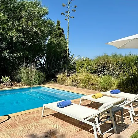 Villa Dunas By Check-in Portugal Albufeira