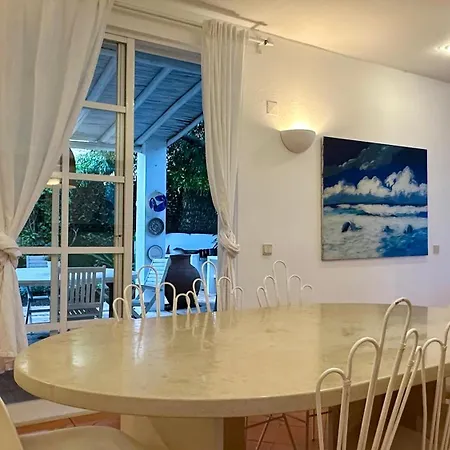 Dunas By Check-in Portugal 别墅