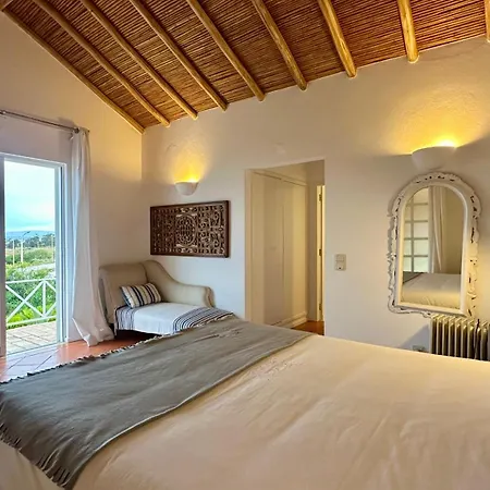 Dunas By Check-in Portugal * 阿尔布费拉