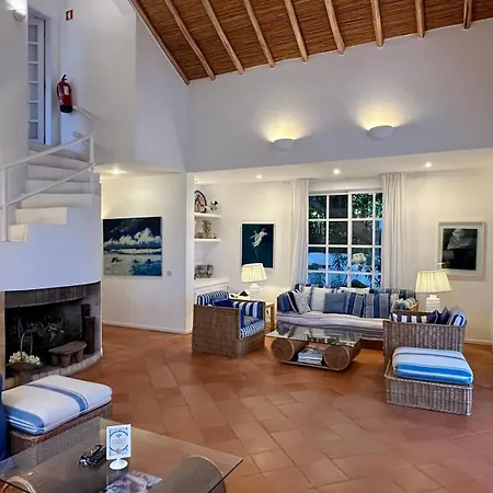 Villa Dunas - Private Pool - 8 Guests - Albufeira