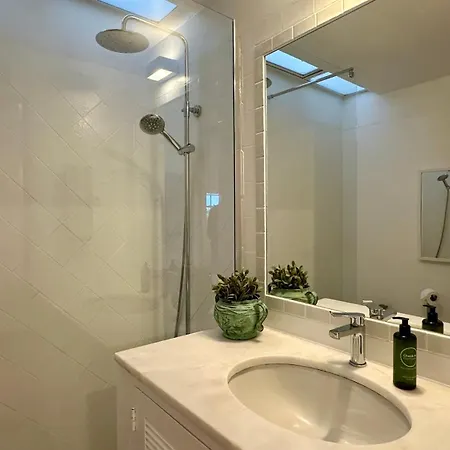 别墅 Dunas By Check-in Portugal 阿尔布费拉