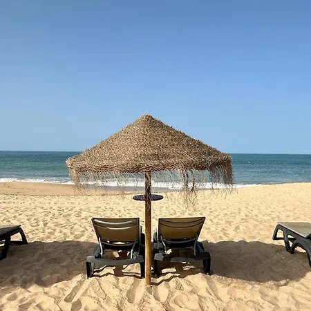 Dunas - Private Pool - 8 Guests - 빌라