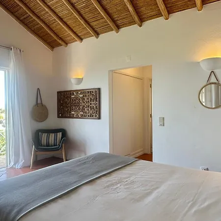 Dunas - Private Pool - 8 Guests - 빌라
