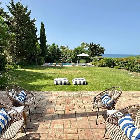 ヴィラ Dunas - Private Pool - 8 Guests - *