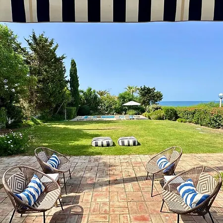 빌라 Dunas - Private Pool - 8 Guests -