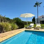 Dunas - Private Pool - 8 Guests -
